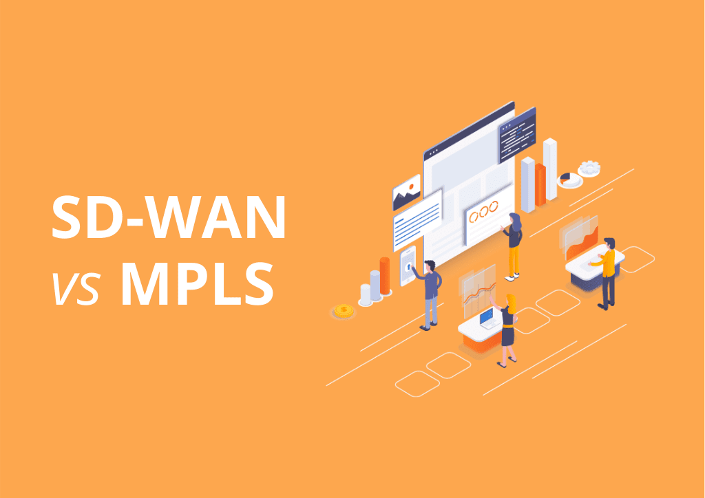 SD-WAN ile Ağınızı Geleceğe Hazırlayın.!