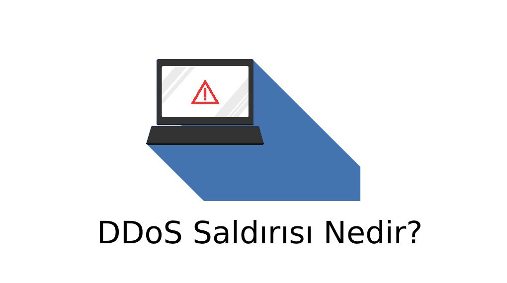 DDoS Saldırısı Nedir?