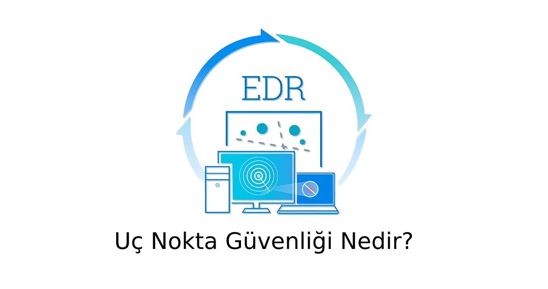 Uç Nokta Güvenliği Nedir?