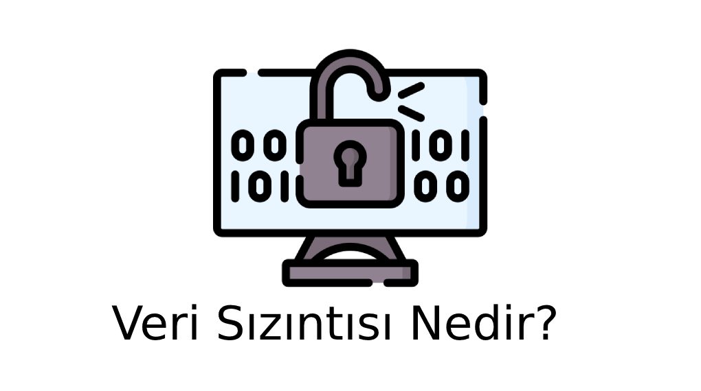 Veri Sızıntısı Nedir?