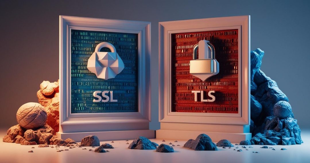 SSL ve TLS Arasındaki Farklar Nelerdir?