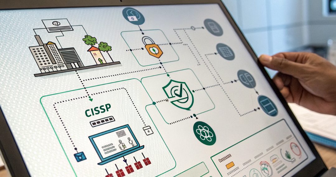 Başarılı Bilgi Güvenliği ve Risk Yönetimi Stratejileri: CISSP Rehberi