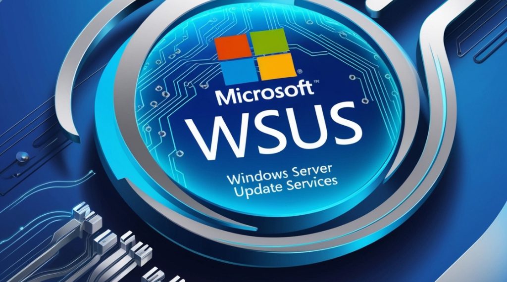 WSUS Kullanımı Sonlandırıldı: Microsoft, WSUS’ın Sonunu Açıkladı