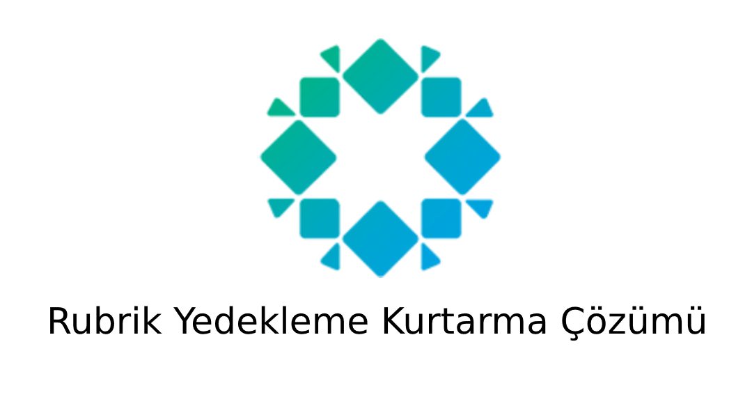 Rubrik Yedekleme Kurtarma Çözümü